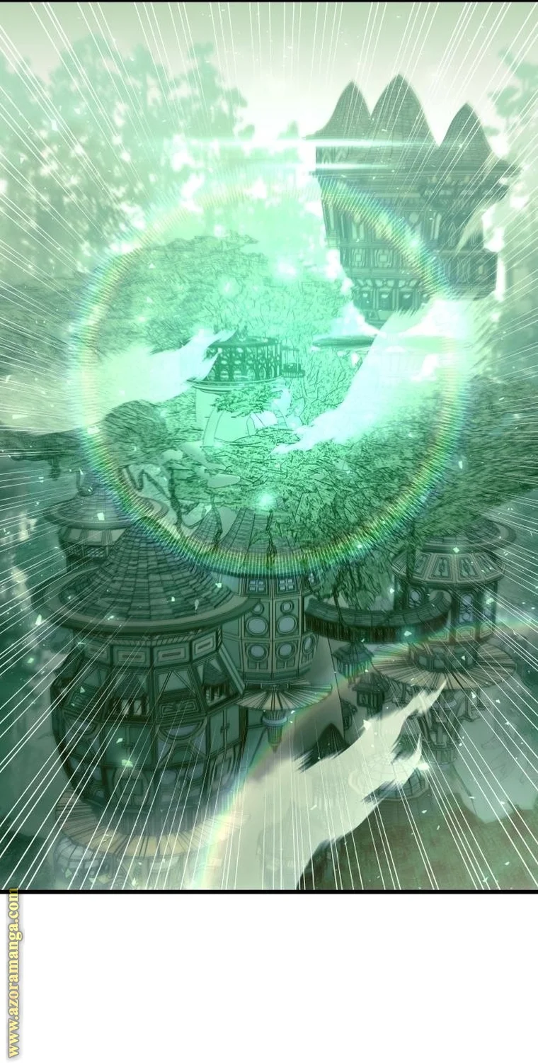 Read Reincarnation of the Suicidal Battle God AR Manga Online