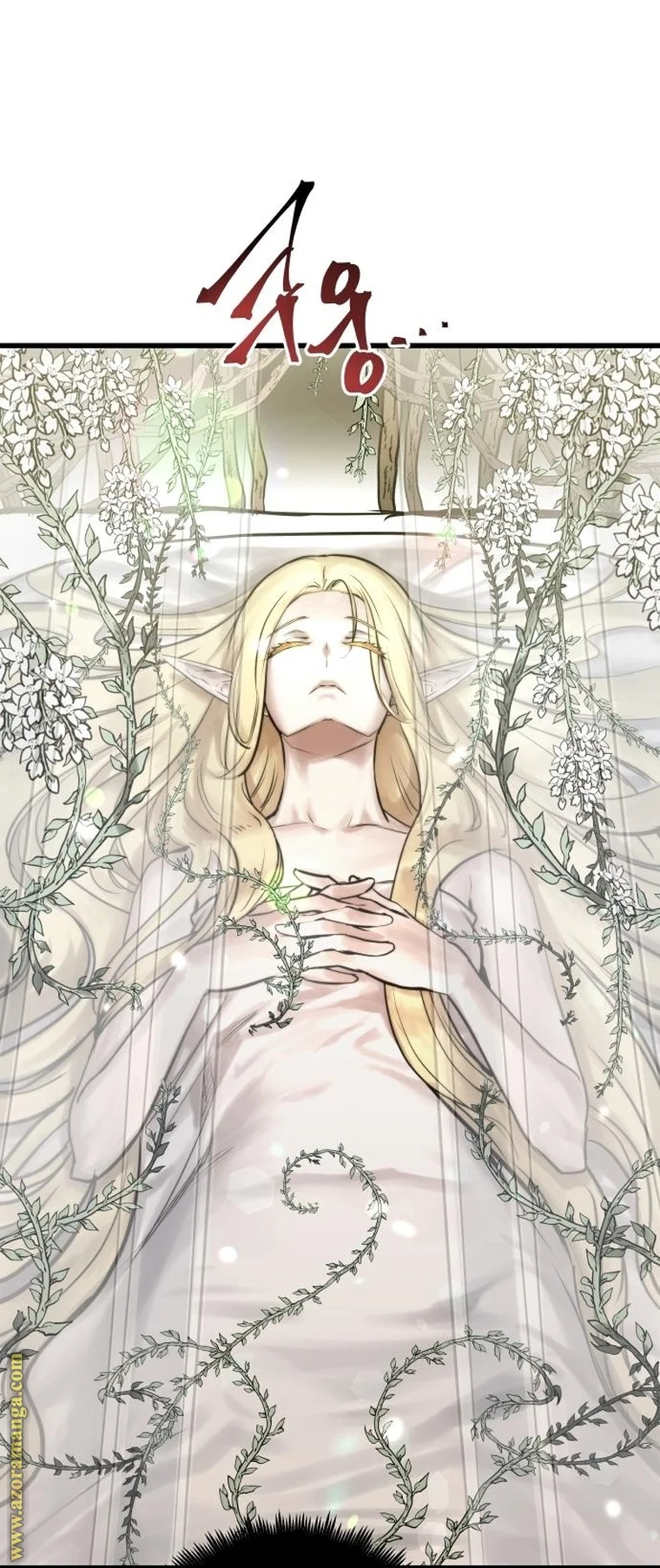 Read Reincarnation of the Suicidal Battle God AR Manga Online