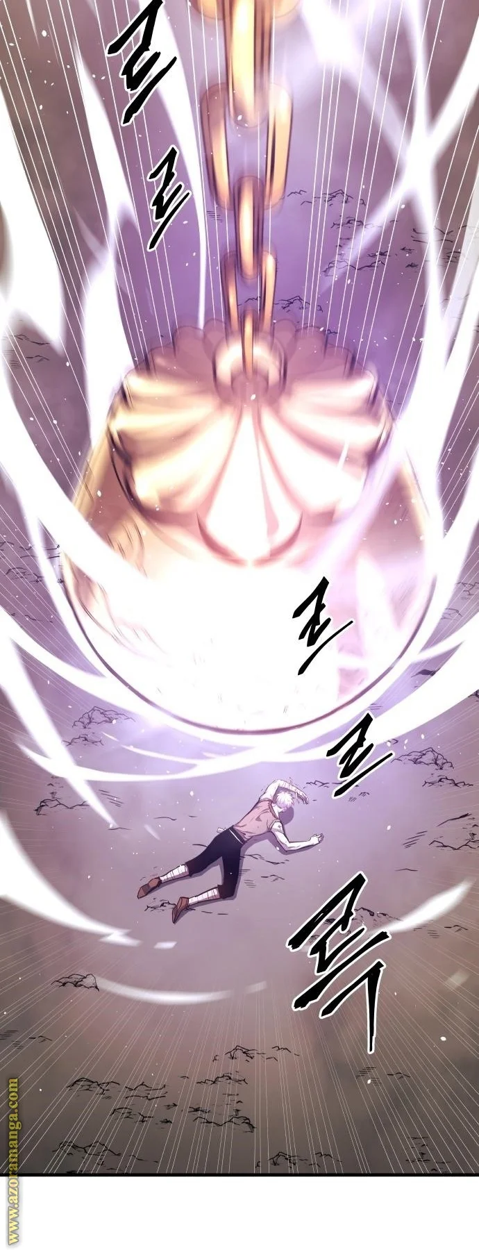 Read Reincarnation of the Suicidal Battle God AR Manga Online