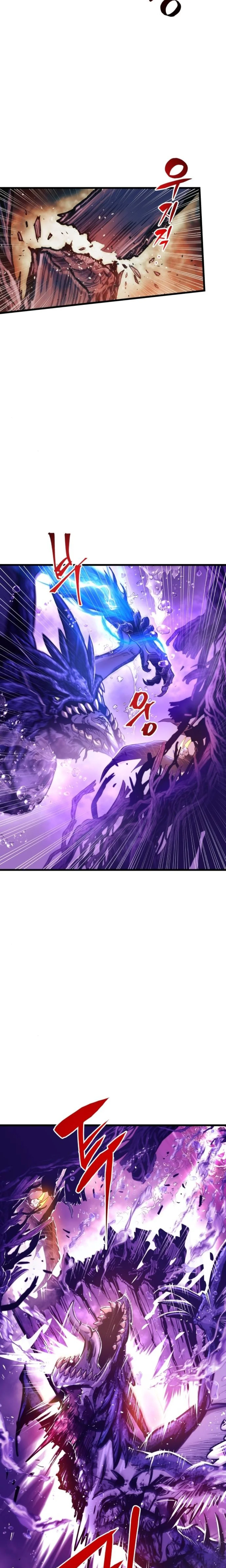 Read Reincarnation of the Suicidal Battle God AR Manga Online