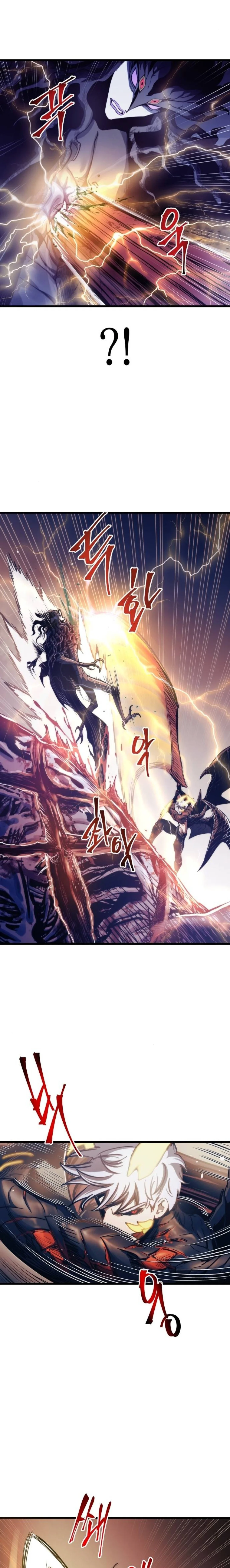 Read Reincarnation of the Suicidal Battle God AR Manga Online