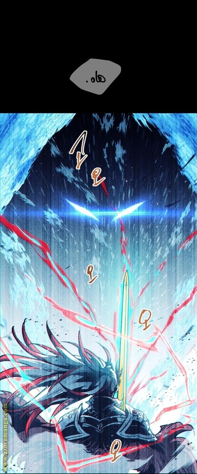 Read Reincarnation of the Suicidal Battle God AR Manga Online