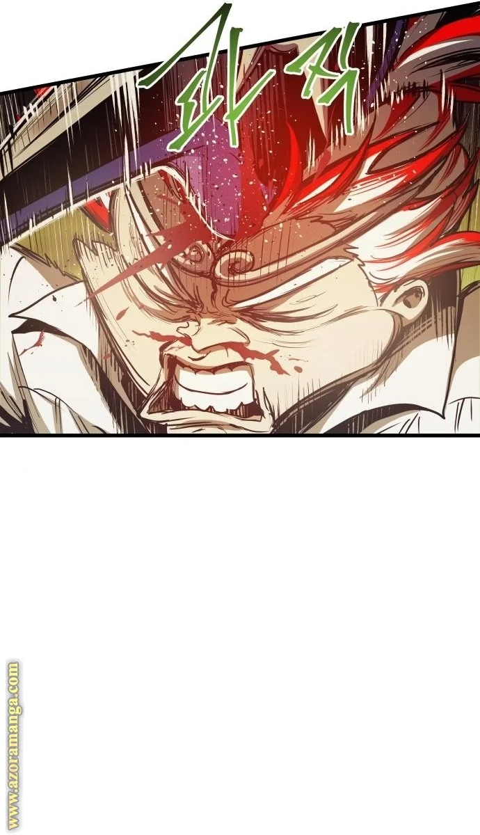 Read Reincarnation of the Suicidal Battle God AR Manga Online