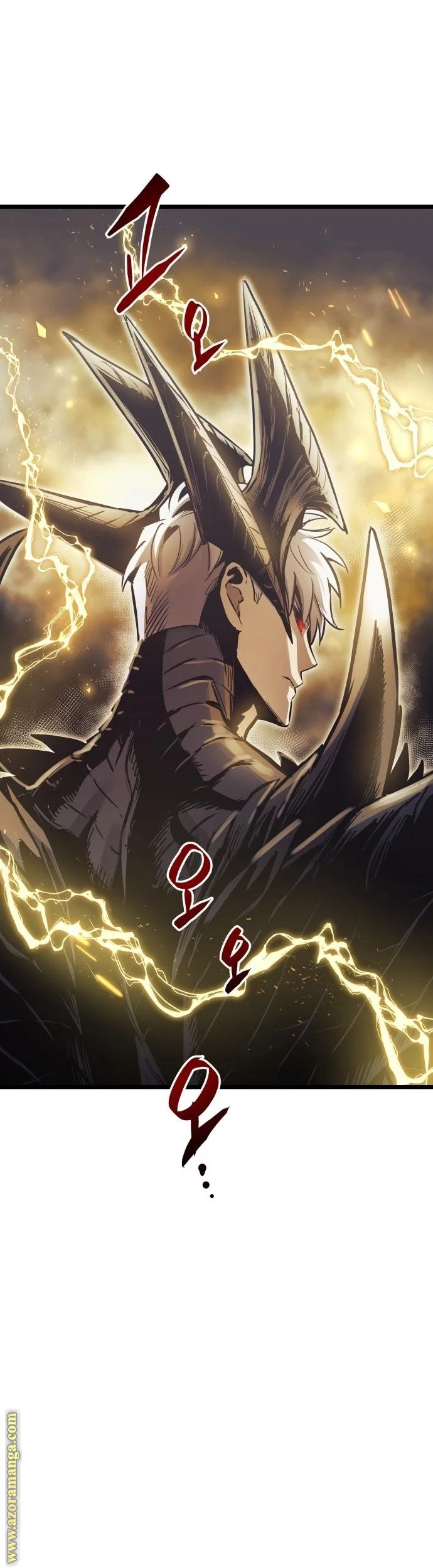Read Reincarnation of the Suicidal Battle God AR Manga Online