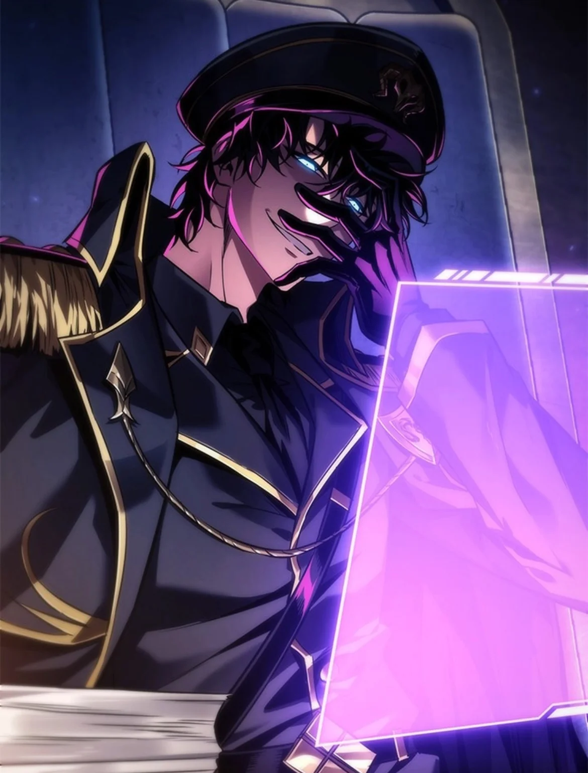 Read Reincarnator’s Stream AR Manga Online