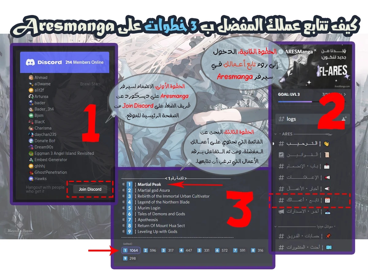 Read Rendao Da Sheng AR Manga Online