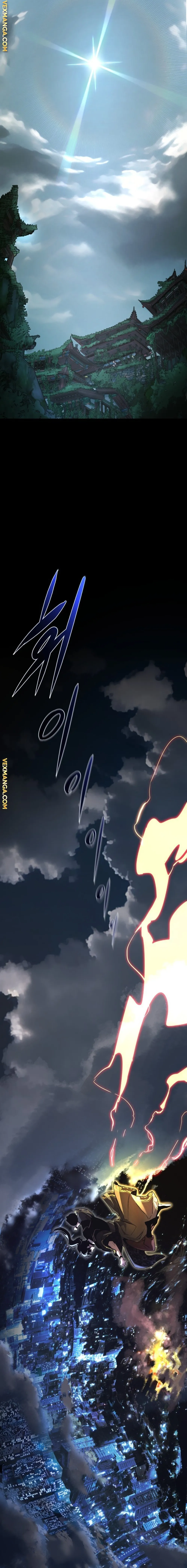 Read Return Of The King Of Hell AR Manga Online