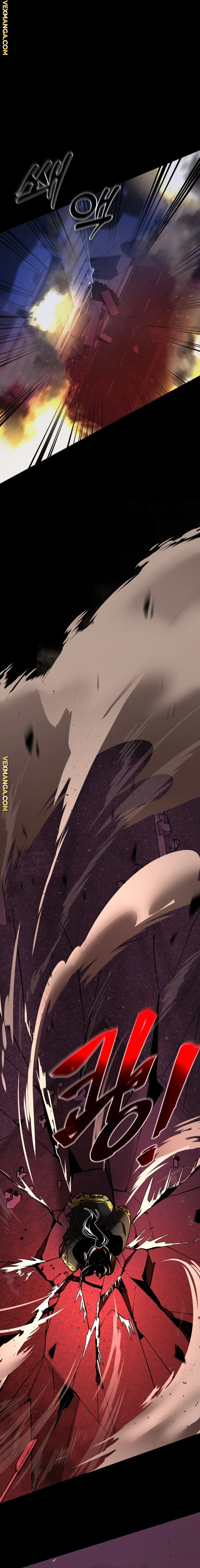 Read Return Of The King Of Hell AR Manga Online