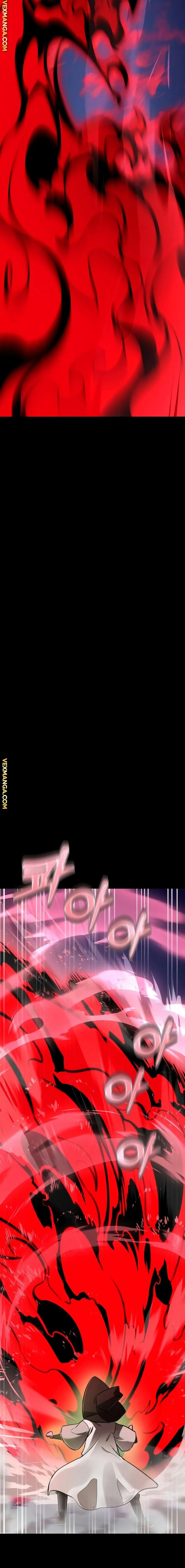 Read Return Of The King Of Hell AR Manga Online