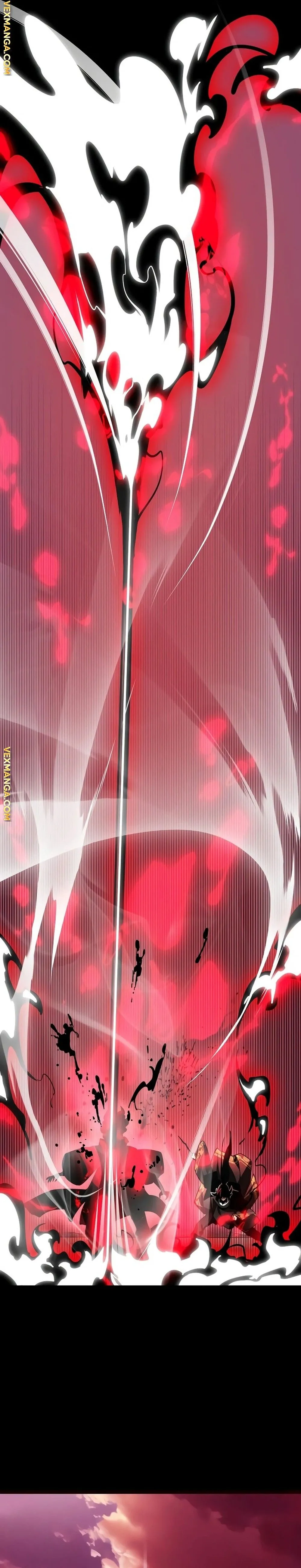 Read Return Of The King Of Hell AR Manga Online