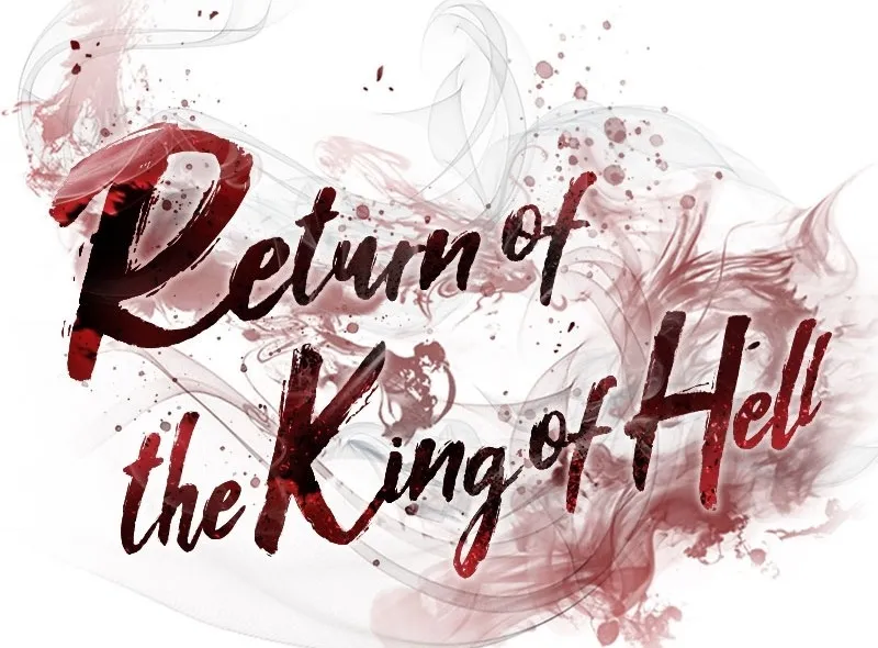 Read Return Of The King Of Hell AR Manga Online