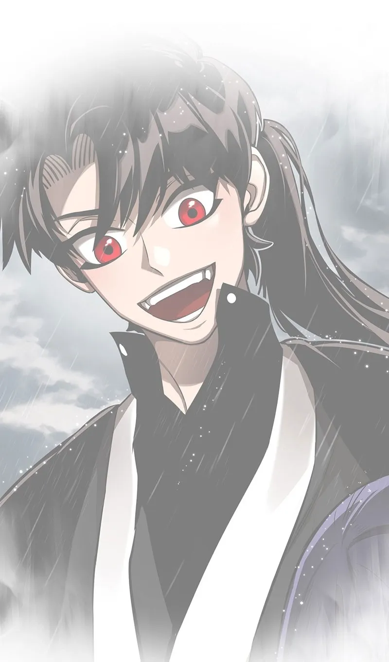 Read Return Of The King Of Hell AR Manga Online