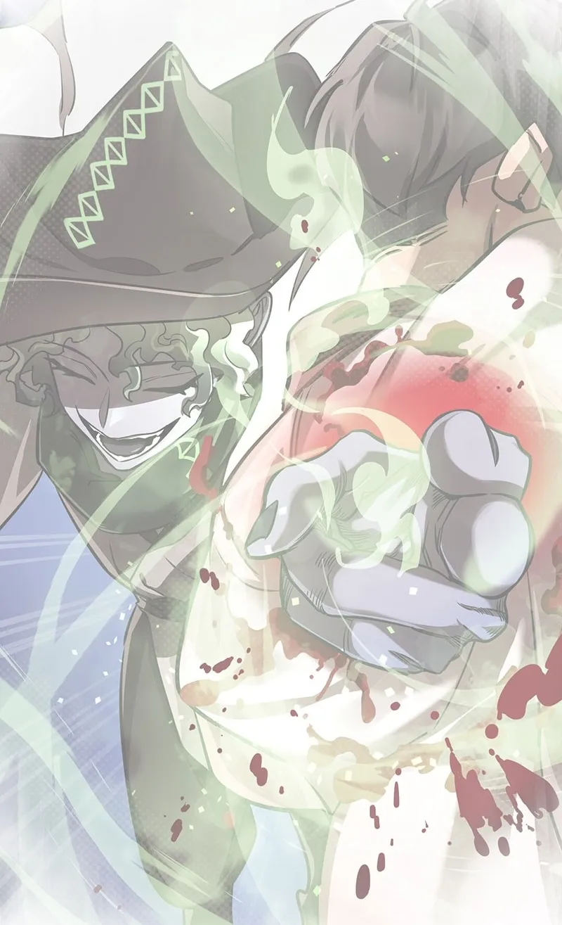 Read Return Of The King Of Hell AR Manga Online