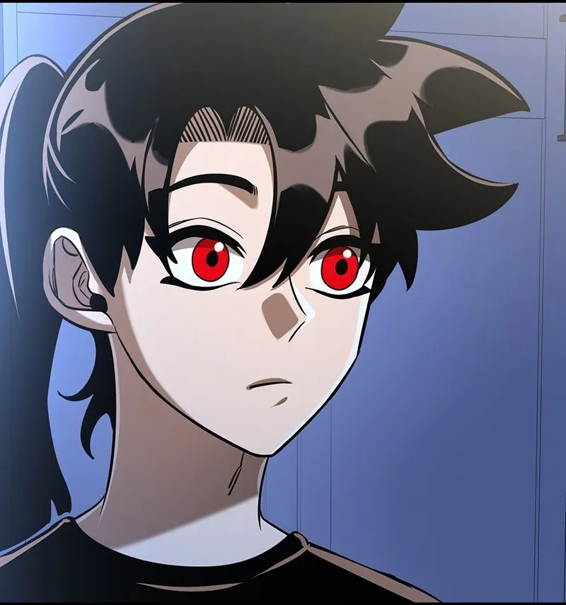 Read Return Of The King Of Hell AR Manga Online