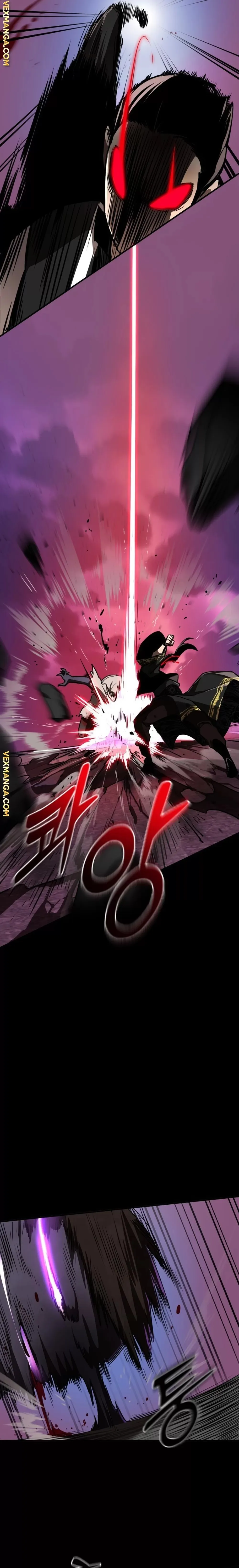 Read Return Of The King Of Hell AR Manga Online