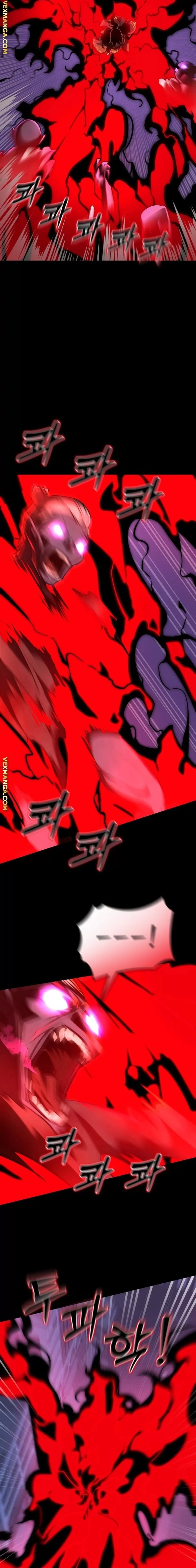 Read Return Of The King Of Hell AR Manga Online