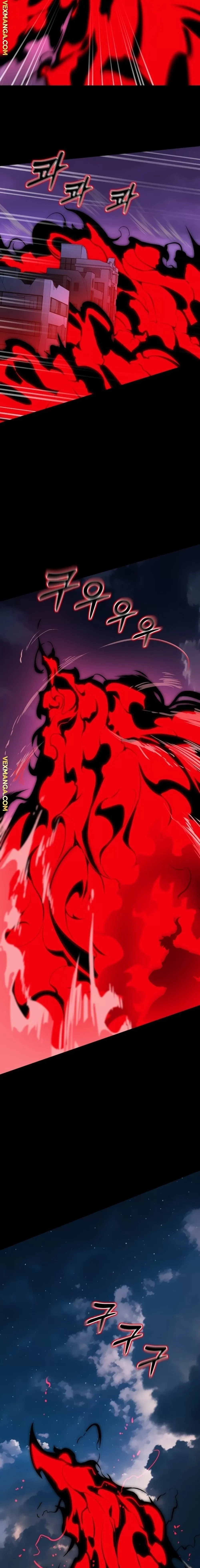 Read Return Of The King Of Hell AR Manga Online