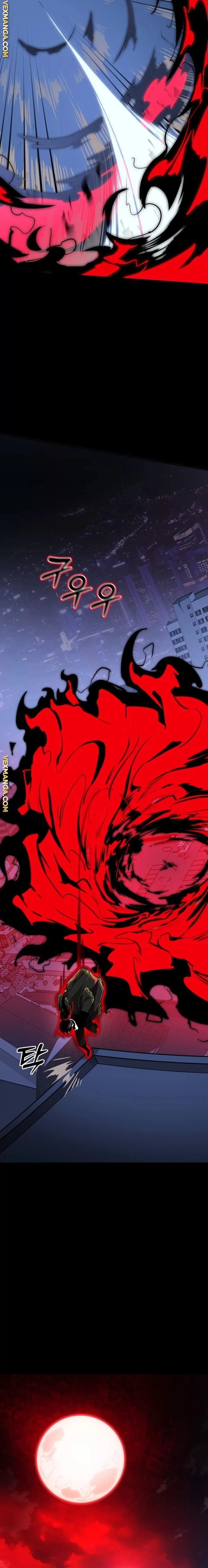 Read Return Of The King Of Hell AR Manga Online