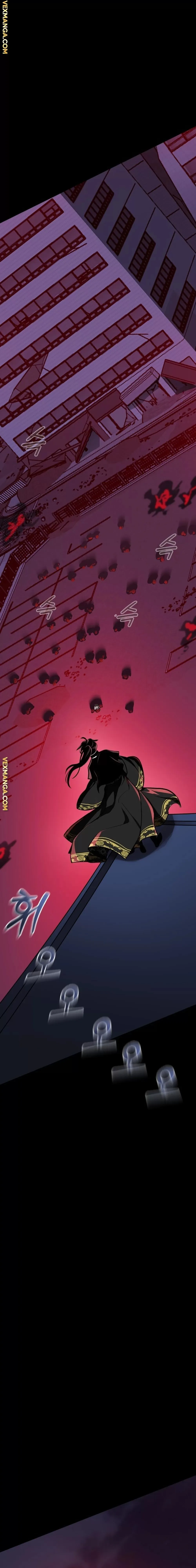 Read Return Of The King Of Hell AR Manga Online