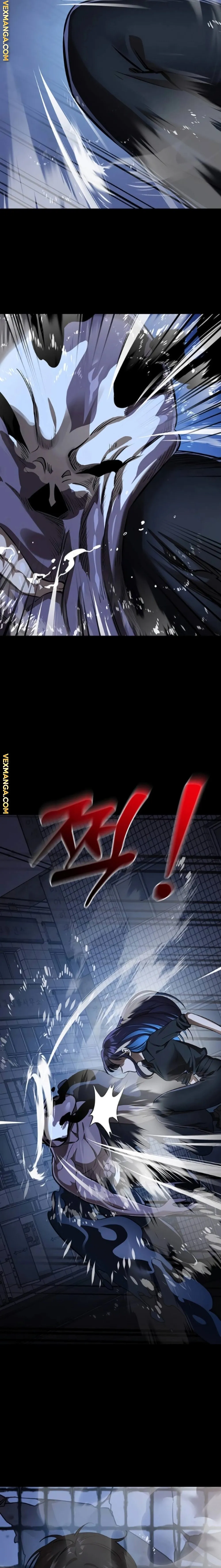 Read Return Of The King Of Hell AR Manga Online