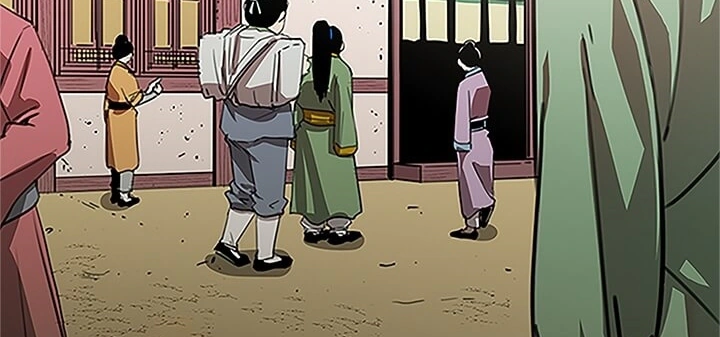 Read Return of the Bachelor AR Manga Online
