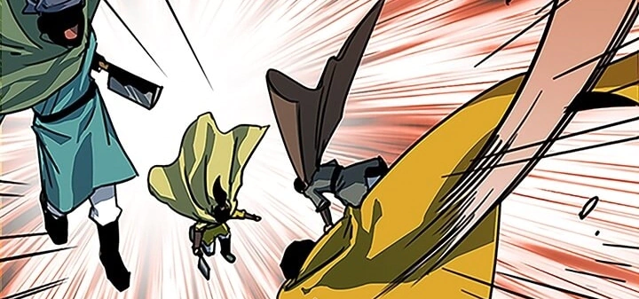 Read Return of the Bachelor AR Manga Online