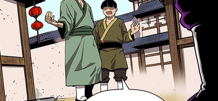 Read Return of the Bachelor AR Manga Online