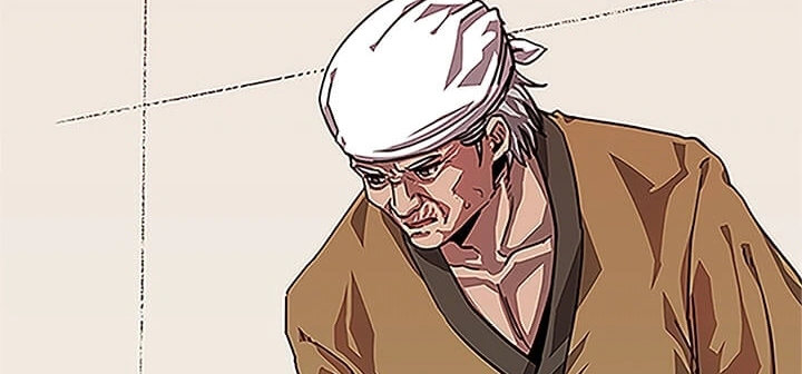 Read Return of the Bachelor AR Manga Online