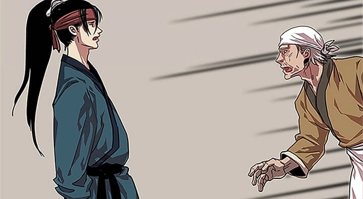 Read Return of the Bachelor AR Manga Online