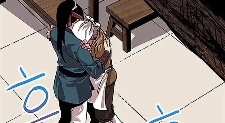 Read Return of the Bachelor AR Manga Online