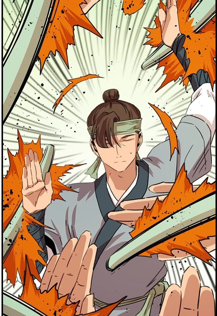 Read Return of the Bachelor AR Manga Online