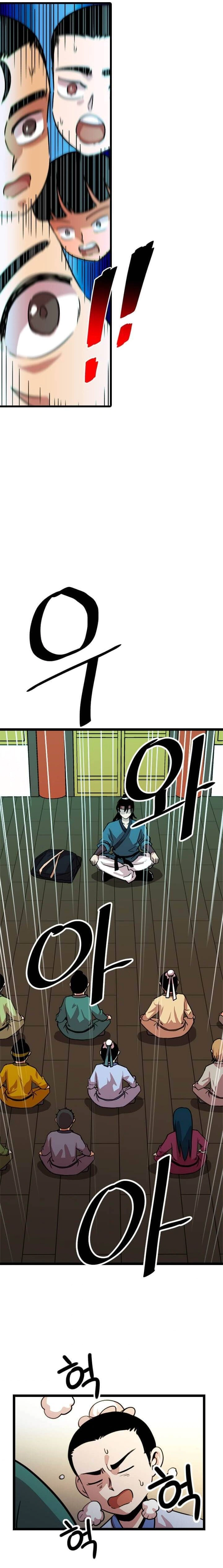 Read Return of the Bachelor AR Manga Online