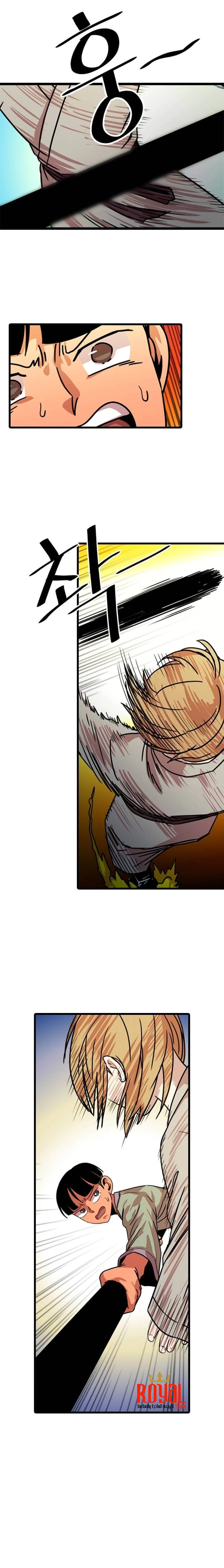 Read Return of the Bachelor AR Manga Online