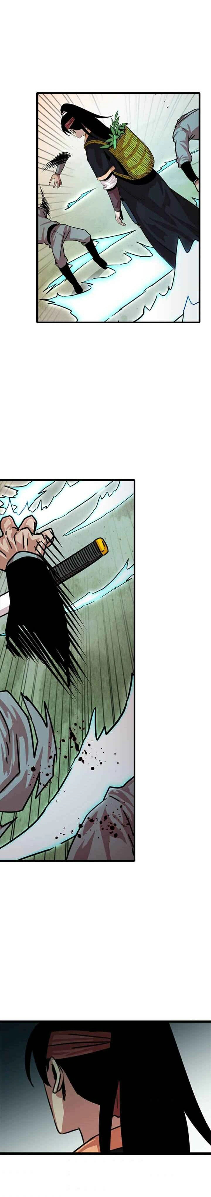Read Return of the Bachelor AR Manga Online