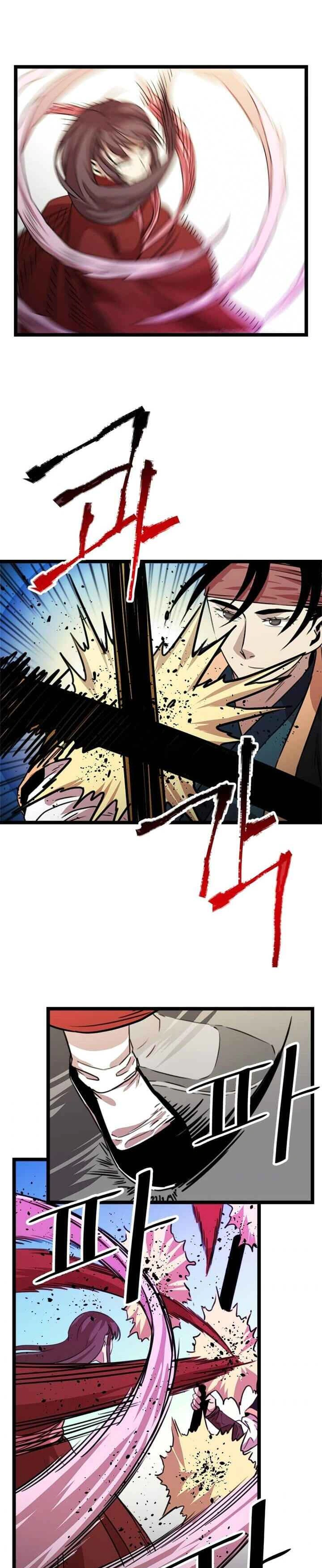 Read Return of the Bachelor AR Manga Online