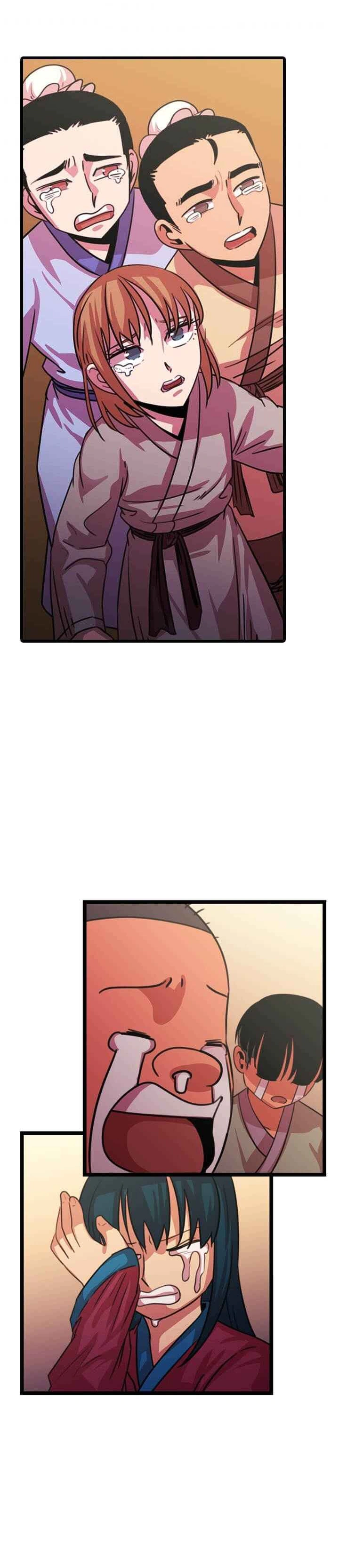 Read Return of the Bachelor AR Manga Online