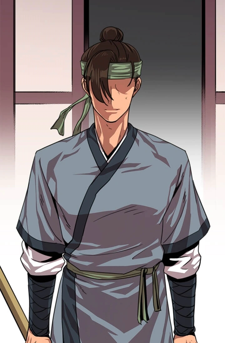 Read Return of the Bachelor AR Manga Online