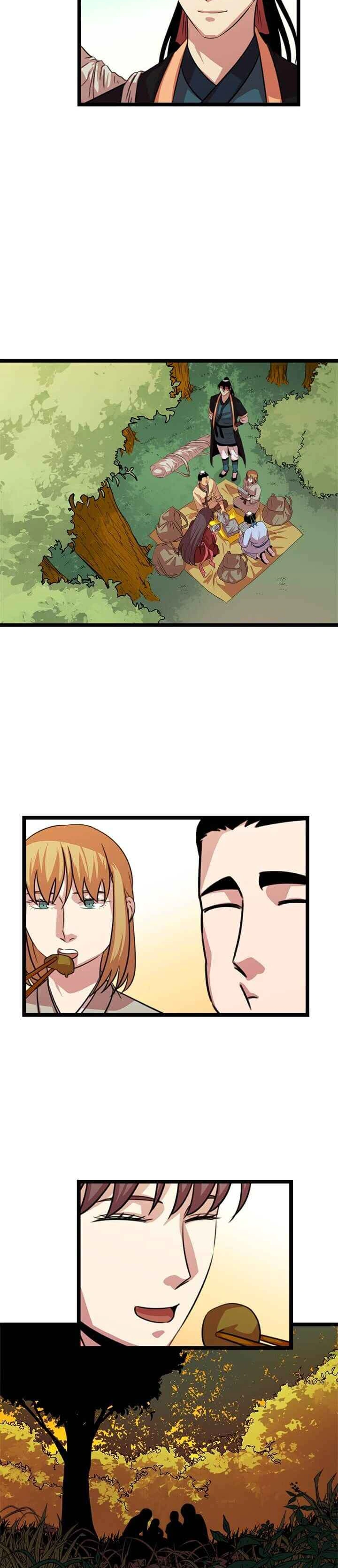 Read Return of the Bachelor AR Manga Online