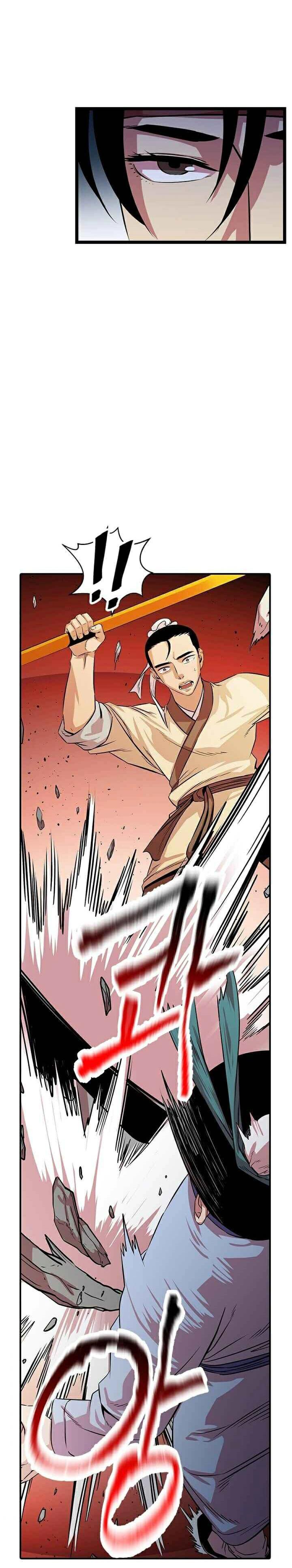 Read Return of the Bachelor AR Manga Online
