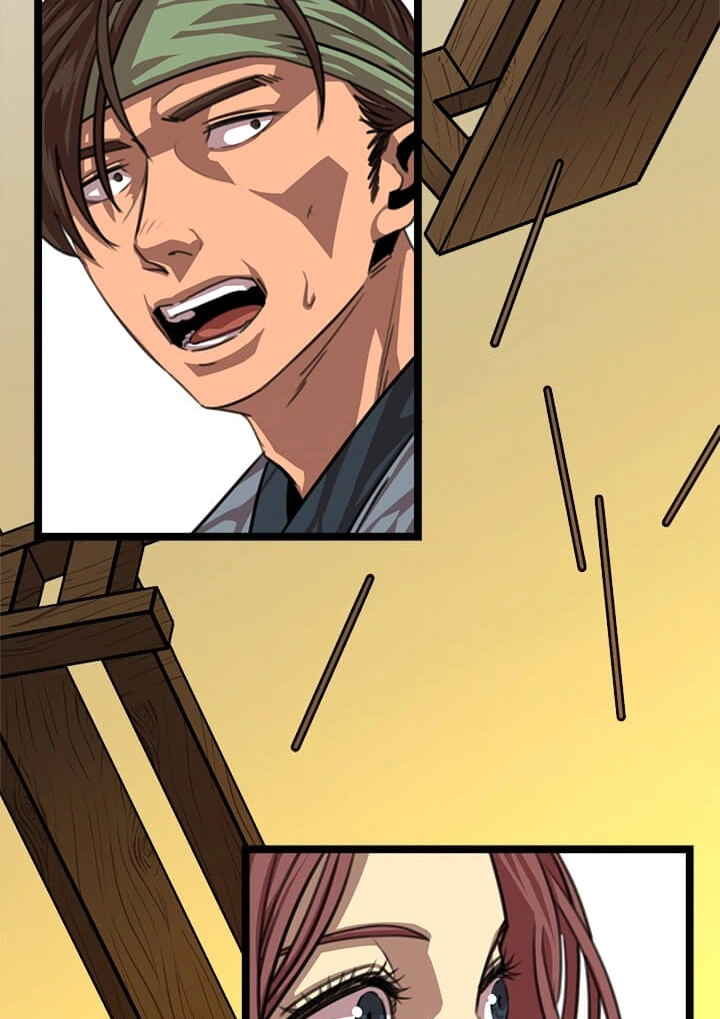 Read Return of the Bachelor AR Manga Online