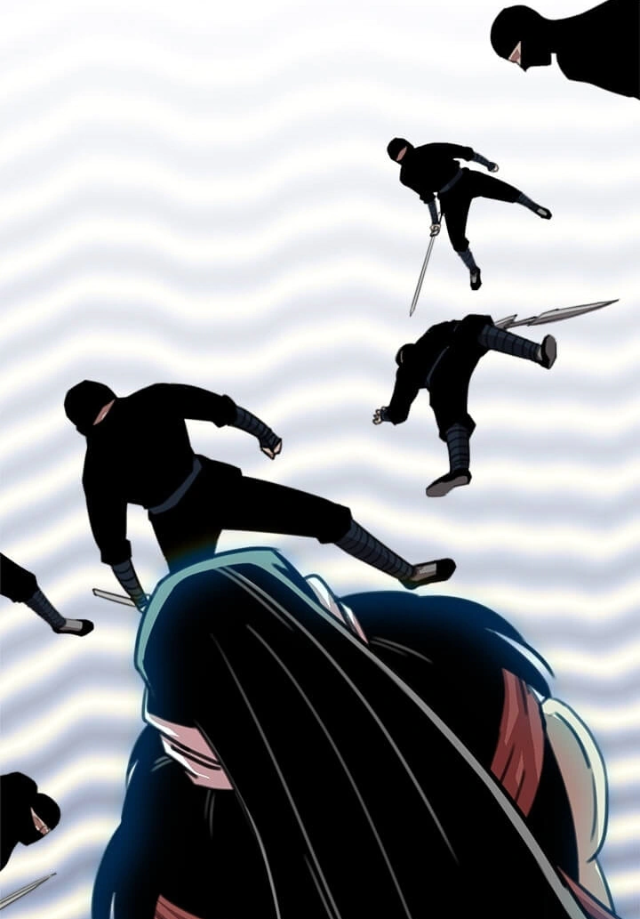 Read Return of the Bachelor AR Manga Online
