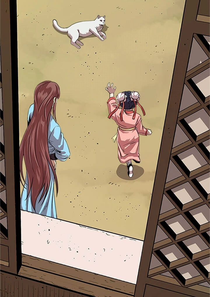 Read Return of the Bachelor AR Manga Online