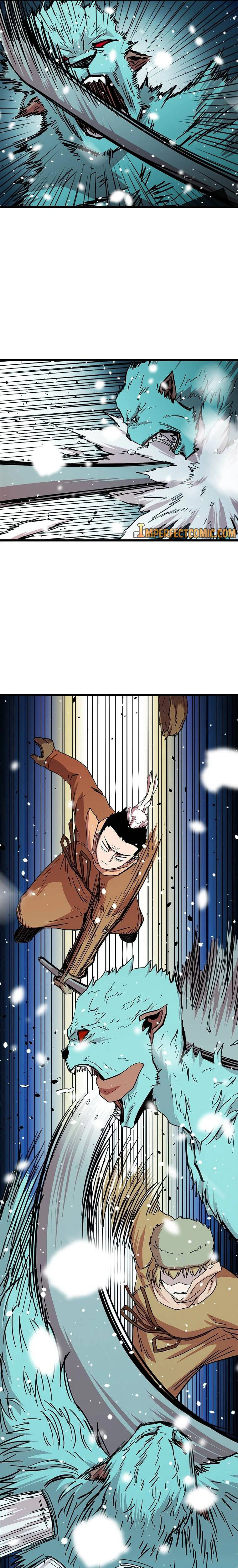 Read Return of the Bachelor AR Manga Online
