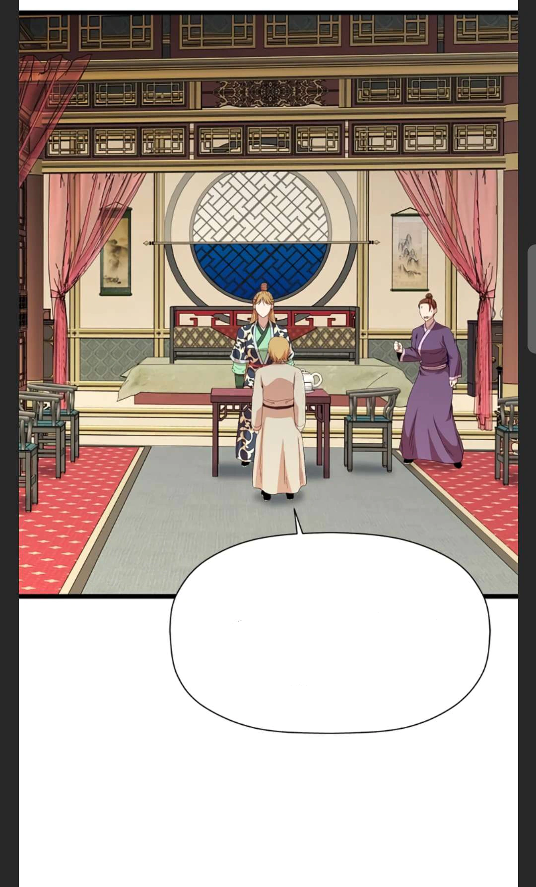 Read Return of the Bachelor AR Manga Online