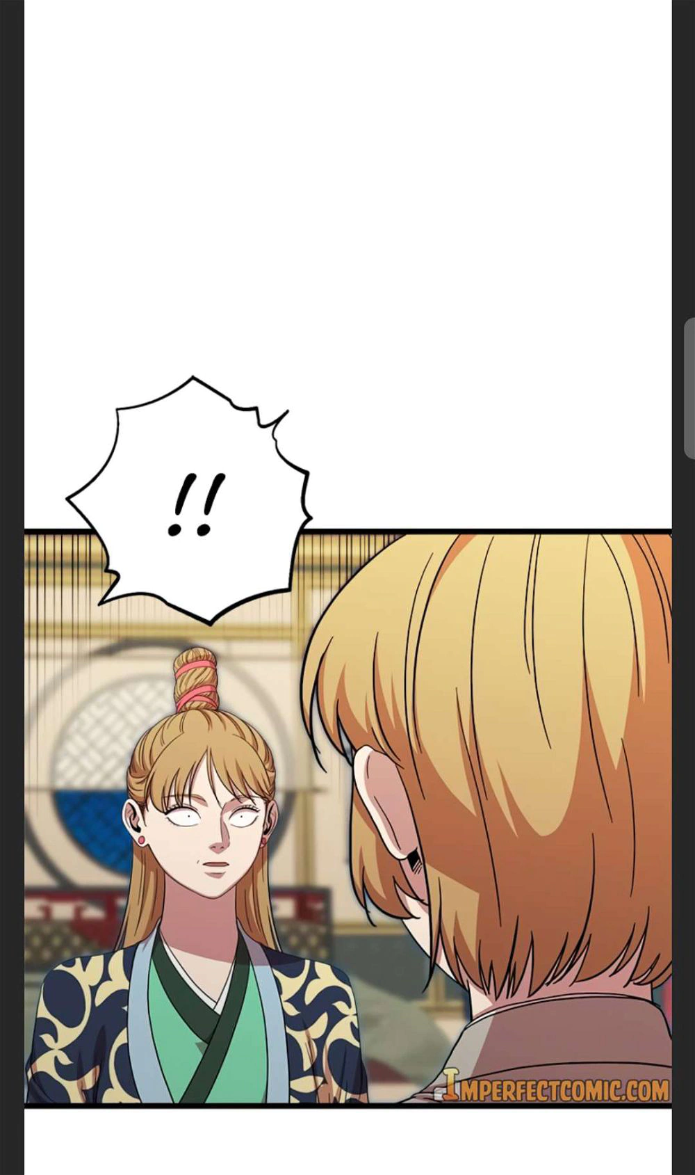 Read Return of the Bachelor AR Manga Online