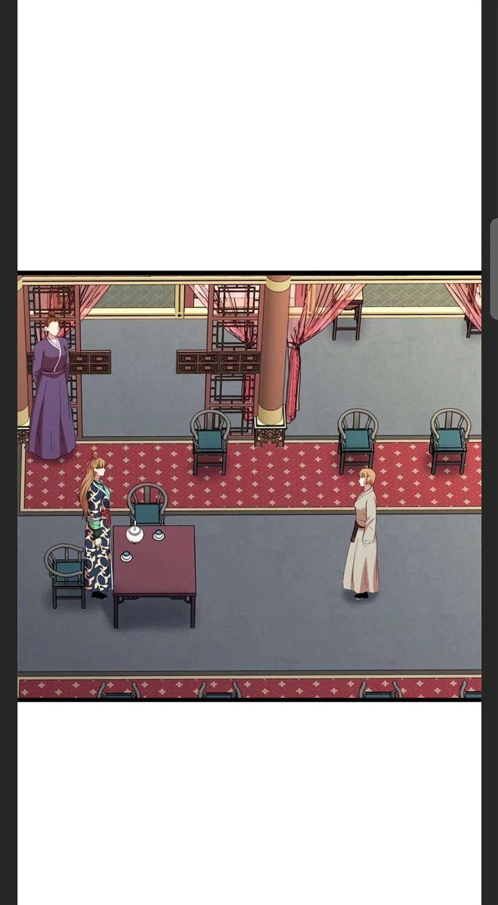 Read Return of the Bachelor AR Manga Online
