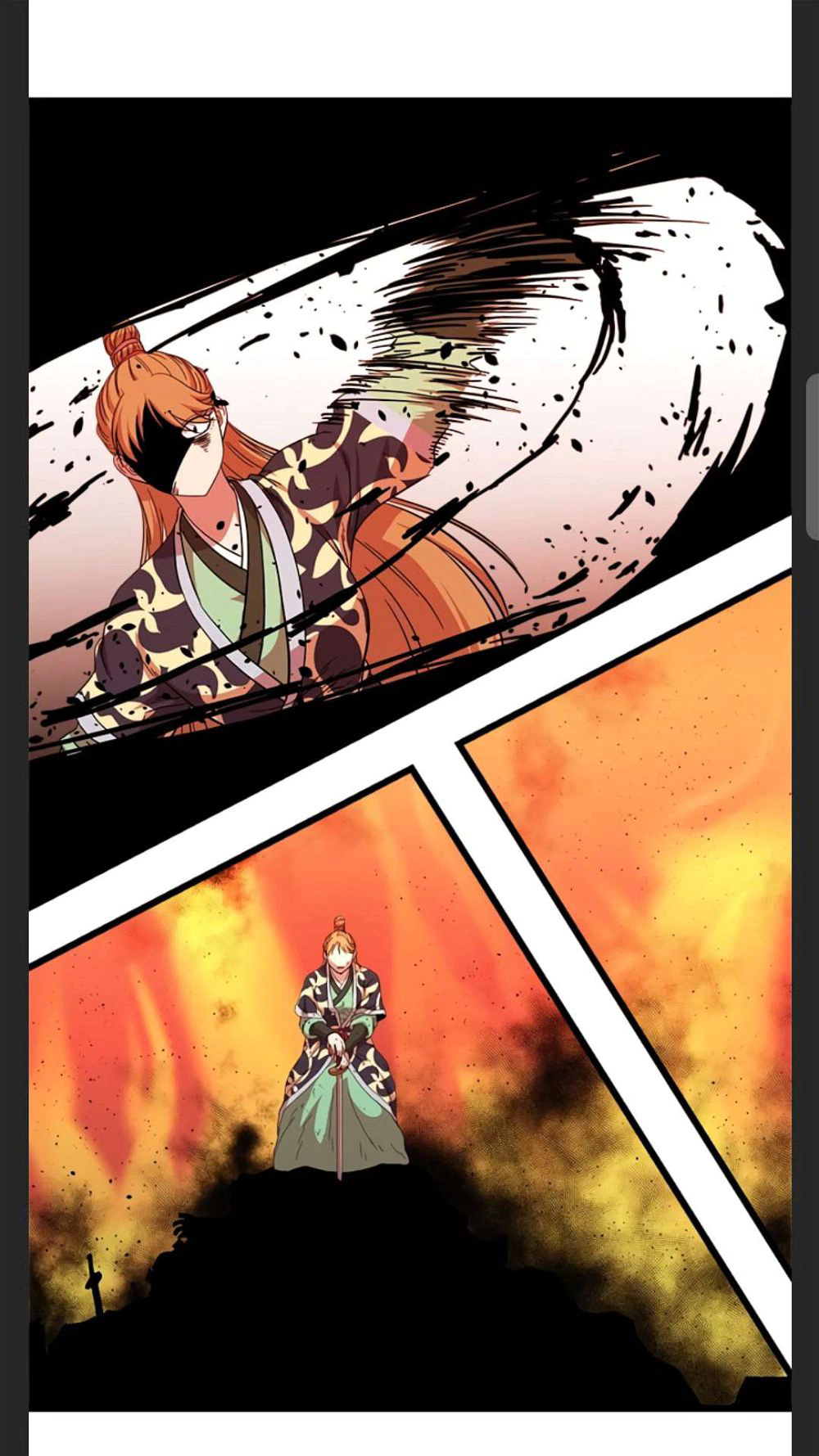 Read Return of the Bachelor AR Manga Online