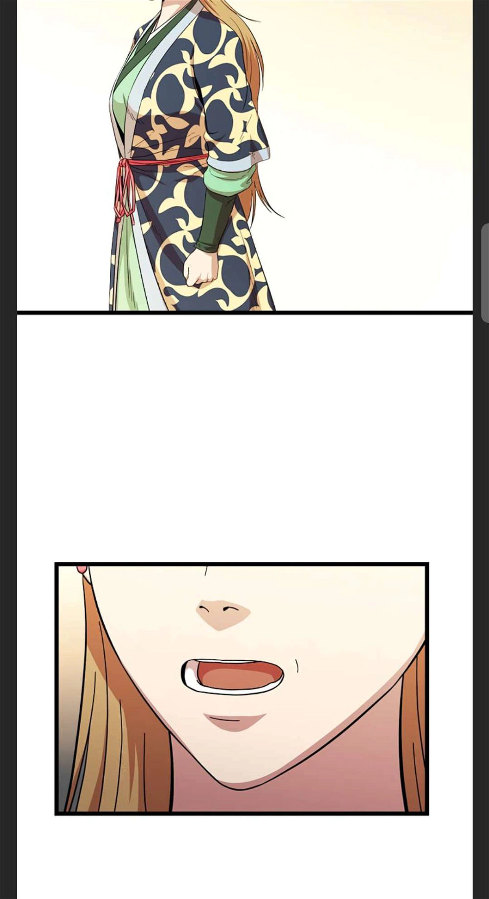 Read Return of the Bachelor AR Manga Online