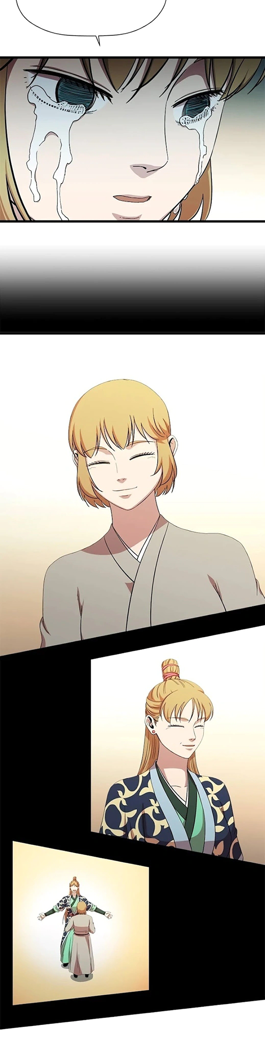 Read Return of the Bachelor AR Manga Online