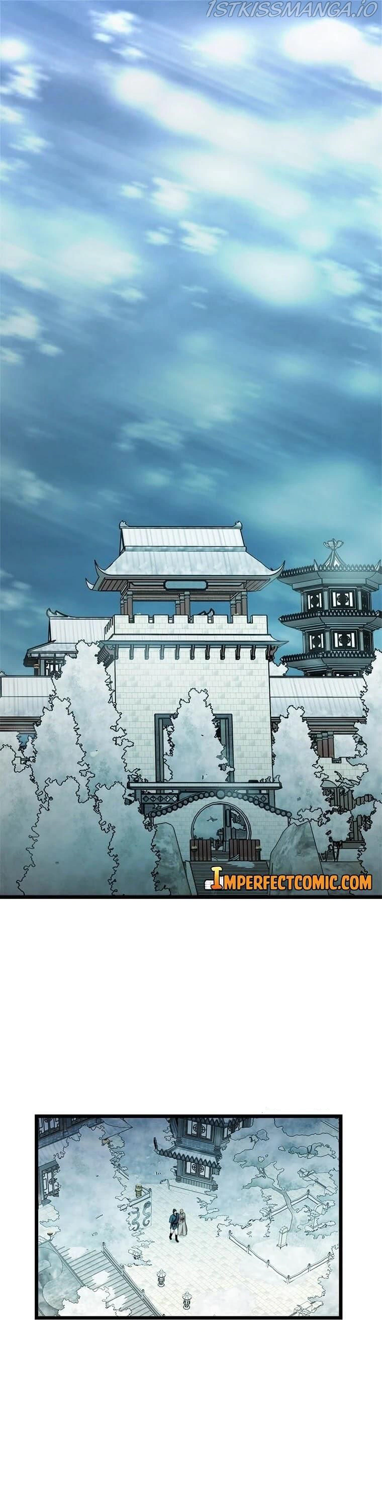 Read Return of the Bachelor AR Manga Online